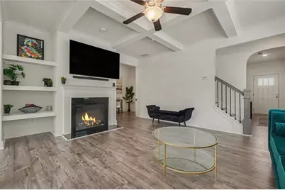 7740 Baron Road, Fairburn, GA 30213 - Photo 5