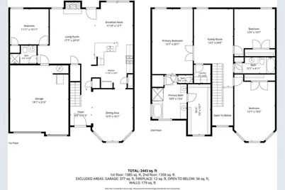 32 High Trail Pass, Dallas, GA 30132 - Photo 49