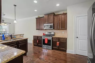 32 High Trail Pass, Dallas, GA 30132 - Photo 7