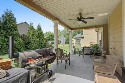 32 High Trail Pass, Dallas, GA 30132 - Photo 37