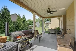 32 High Trail Pass, Dallas, GA 30132 - Photo 37