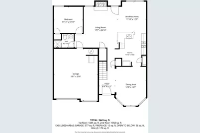 32 High Trail Pass, Dallas, GA 30132 - Photo 51