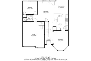 32 High Trail Pass, Dallas, GA 30132 - Photo 51