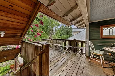 829 Ponce De Leon Place NE, Atlanta, GA 30306 - Photo 27