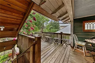 829 Ponce De Leon Pl NE, Atlanta, GA 30306 - Photo 27