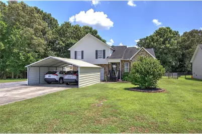 149 Mill Stone Lane SE, Calhoun, GA 30701 - Photo 5