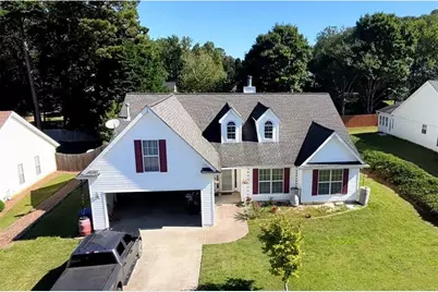 2233 Hansford Pass, Buford, GA 30519 - Photo 1