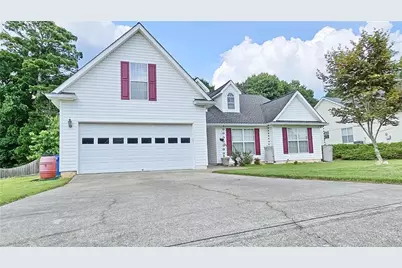 2233 Hansford Pass, Buford, GA 30519 - Photo 5