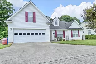 2233 Hansford Pass, Buford, GA 30519 - Photo 5