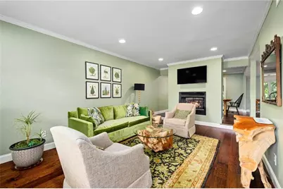 4620 Wieuca Road NE #59, Atlanta, GA 30342 - Photo 15