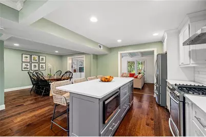 4620 Wieuca Road NE #59, Atlanta, GA 30342 - Photo 9