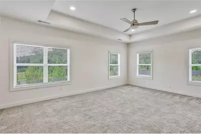 3330 Carswell Bend, Cumming, GA 30028 - Photo 31
