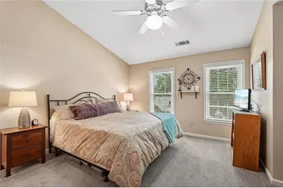 3651 Forest Glen Trail, Lawrenceville, GA 30044 - Photo 35