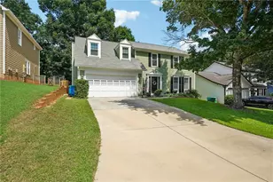 3651 Forest Glen Trail, Lawrenceville, GA 30044 - Photo 3