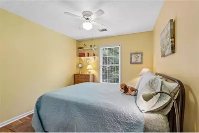 3651 Forest Glen Trail, Lawrenceville, GA 30044 - Photo 31