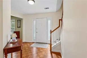 3651 Forest Glen Trail, Lawrenceville, GA 30044 - Photo 5