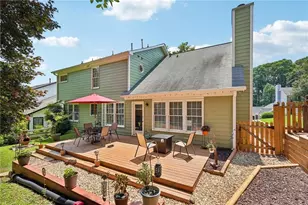 3651 Forest Glen Trail, Lawrenceville, GA 30044 - Photo 45