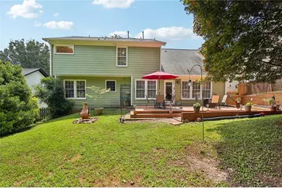 3651 Forest Glen Trail, Lawrenceville, GA 30044 - Photo 47