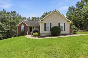 9458 Creekstone Ct, Villa Rica, GA 30180 - Photo 1