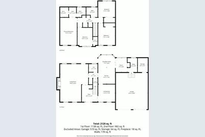 2167 Heritage Trace Lane, Marietta, GA 30062 - Photo 35