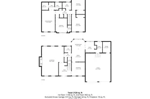 2167 Heritage Trace Ln, Marietta, GA 30062 - Photo 35