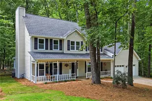 2167 Heritage Trace Ln, Marietta, GA 30062 - Photo 37