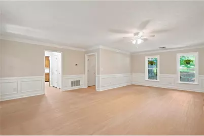 2167 Heritage Trace Lane, Marietta, GA 30062 - Photo 9