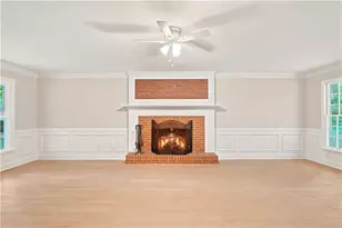 2167 Heritage Trace Ln, Marietta, GA 30062 - Photo 7
