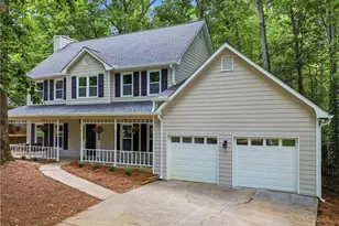 2167 Heritage Trace Ln, Marietta, GA 30062 - Photo 1