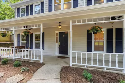 2167 Heritage Trace Lane, Marietta, GA 30062 - Photo 3