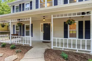 2167 Heritage Trace Ln, Marietta, GA 30062 - Photo 3