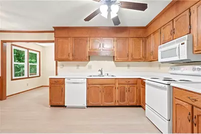 2167 Heritage Trace Lane, Marietta, GA 30062 - Photo 11