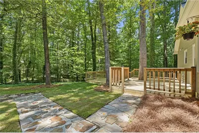 2167 Heritage Trace Lane, Marietta, GA 30062 - Photo 17
