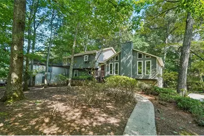 4927 Dillards Mill Way, Duluth, GA 30096 - Photo 1