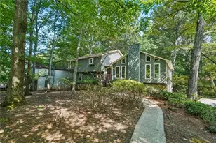 4927 Dillards Mill Way, Duluth, GA 30096 - Photo 1