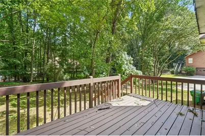 4927 Dillards Mill Way, Duluth, GA 30096 - Photo 29