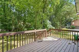 4927 Dillards Mill Way, Duluth, GA 30096 - Photo 29