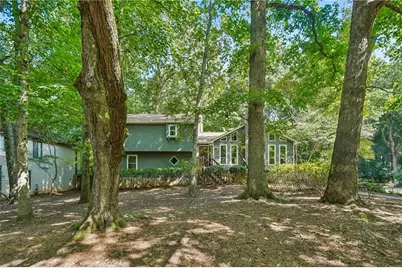 4927 Dillards Mill Way, Duluth, GA 30096 - Photo 15