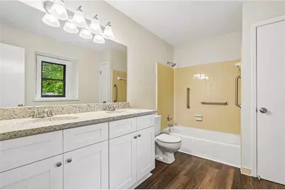 4927 Dillards Mill Way, Duluth, GA 30096 - Photo 7