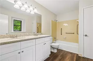 4927 Dillards Mill Way, Duluth, GA 30096 - Photo 7