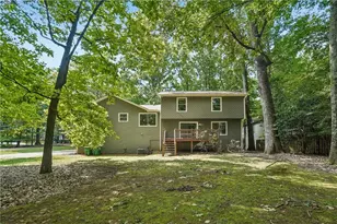 4927 Dillards Mill Way, Duluth, GA 30096 - Photo 5