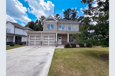 5317 Winmire Lane, Stone Mountain, GA 30088 - Photo 1