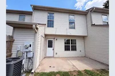 7202 Gotland Street, Union City, GA 30291 - Photo 5