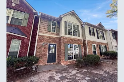 7202 Gotland Street, Union City, GA 30291 - Photo 1