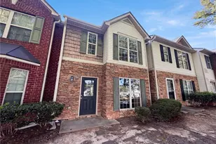 7202 Gotland St, Union City, GA 30291 - Photo 1