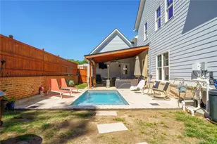 190 Chestnut Street St, Ball Ground, GA 30107 - Photo 29