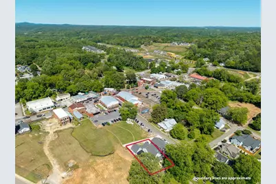 190 Chestnut Street Street, Ball Ground, GA 30107 - Photo 55