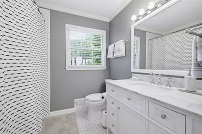 4966 Cambridge Drive, Dunwoody, GA 30338 - Photo 17