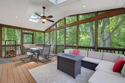 4966 Cambridge Drive, Dunwoody, GA 30338 - Photo 27