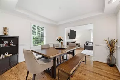 4966 Cambridge Drive, Dunwoody, GA 30338 - Photo 7